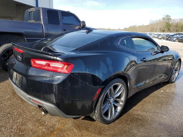 2016 Chevrolet Camaro Lt - Фото 3