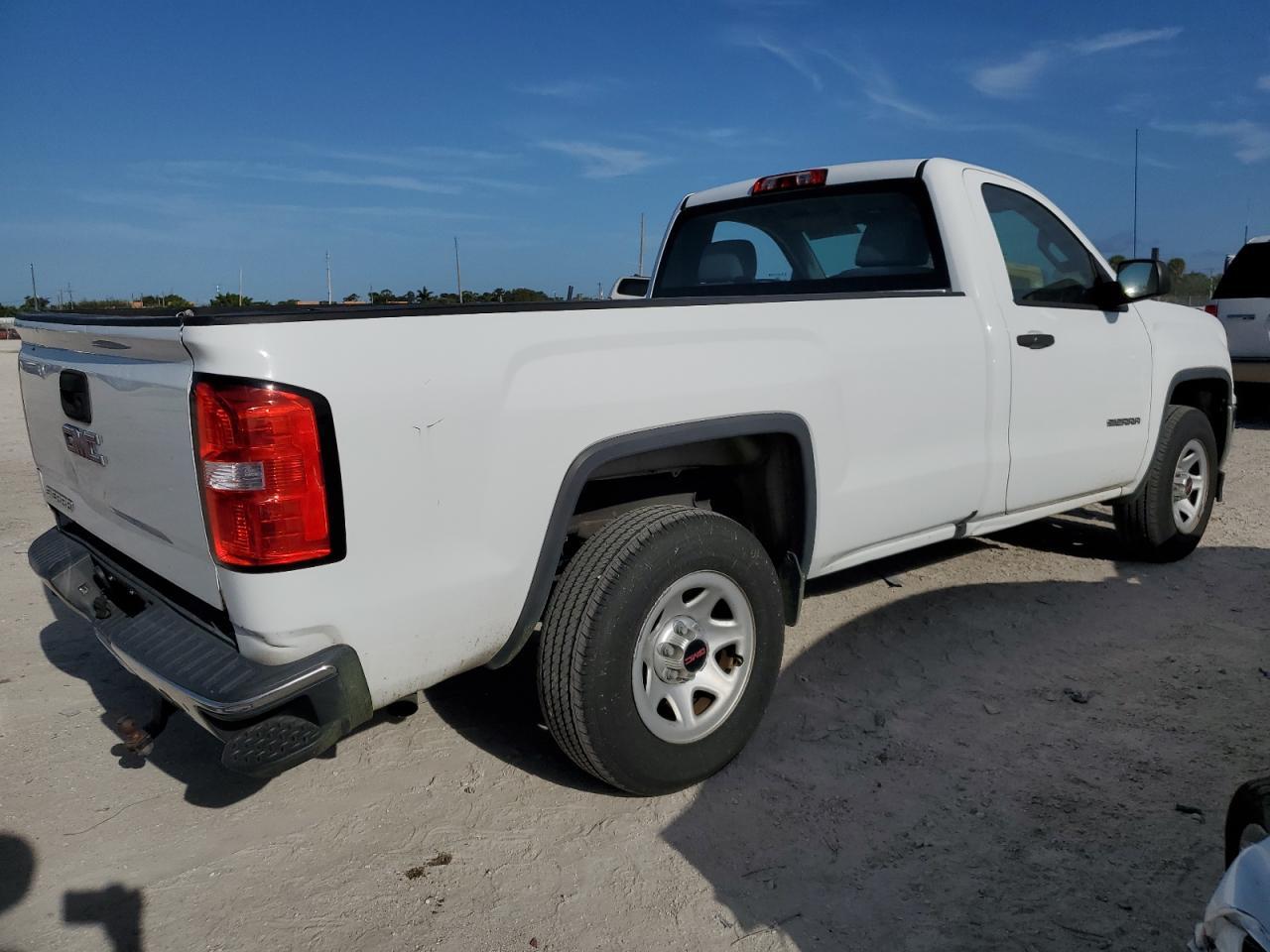 2016 GMC SIERRA C15 - Image 3
