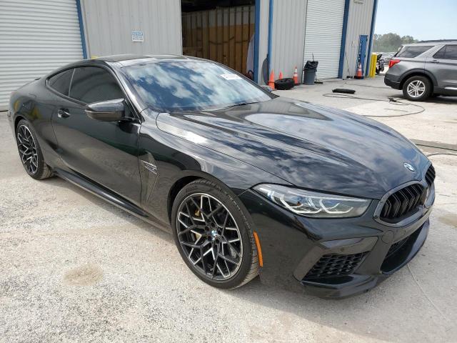 2023 BMW M8 - Фото 4