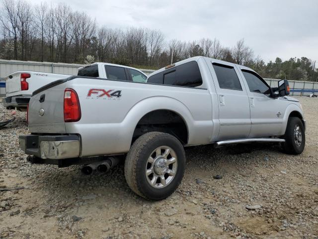 2012 Ford F250 Super Duty - Фото 3