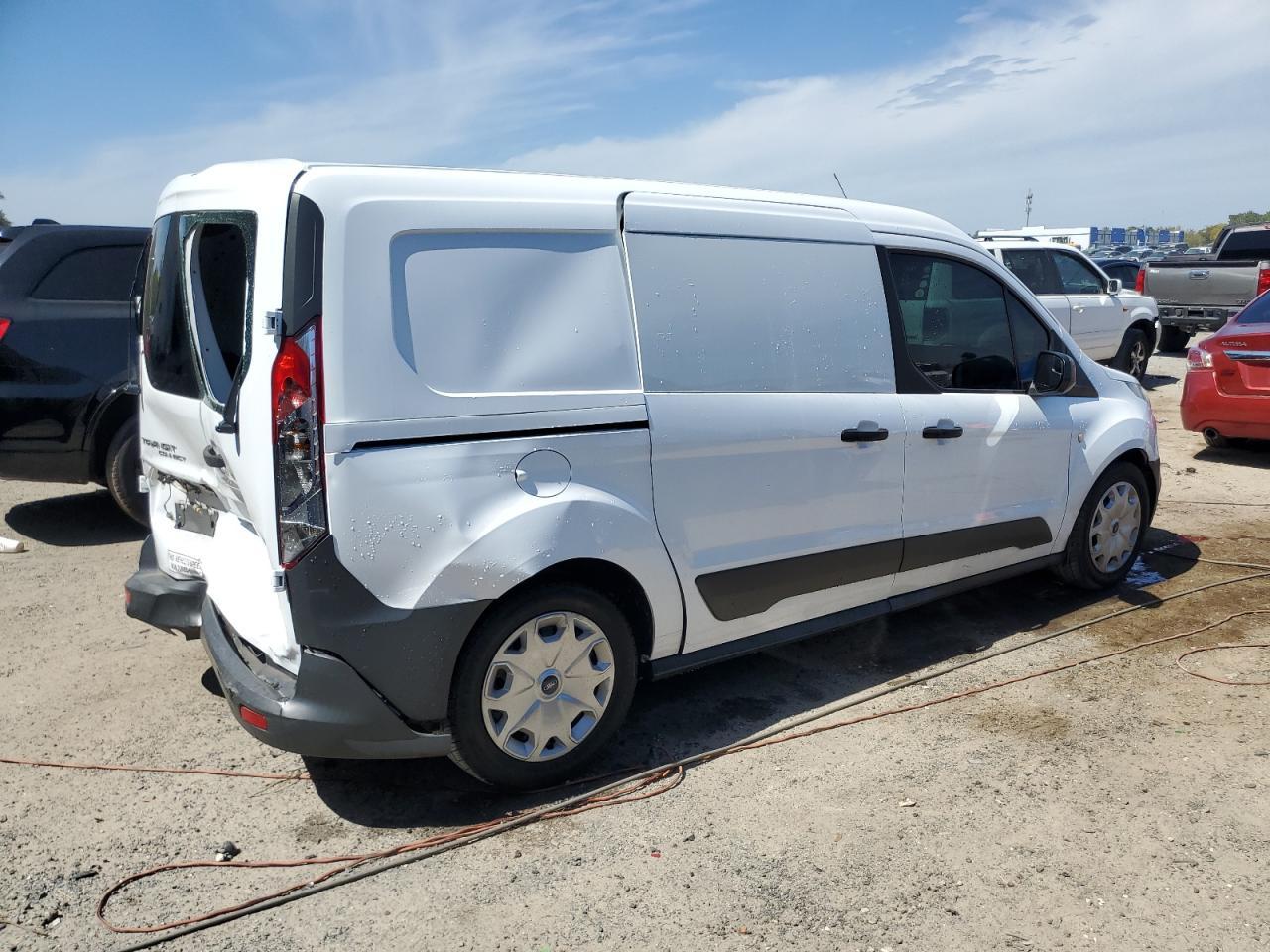2016 FORD TRANSIT CO - Фото 3