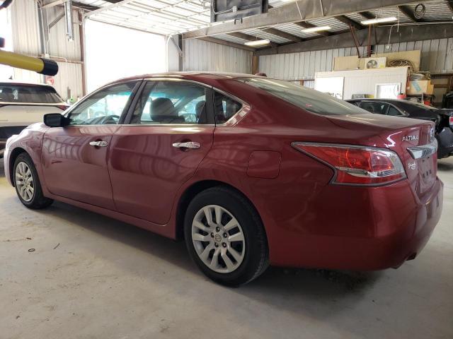 2015 Nissan Altima 2.5 - Image 2