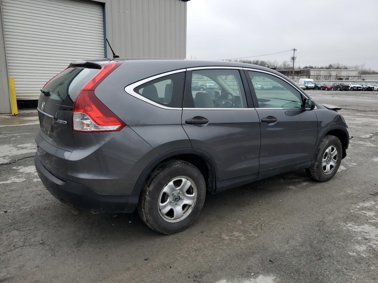 2013 HONDA CR-V LX - Image 3