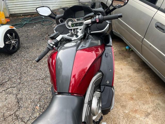 2012 BMW K1600 Gt - Фото 5
