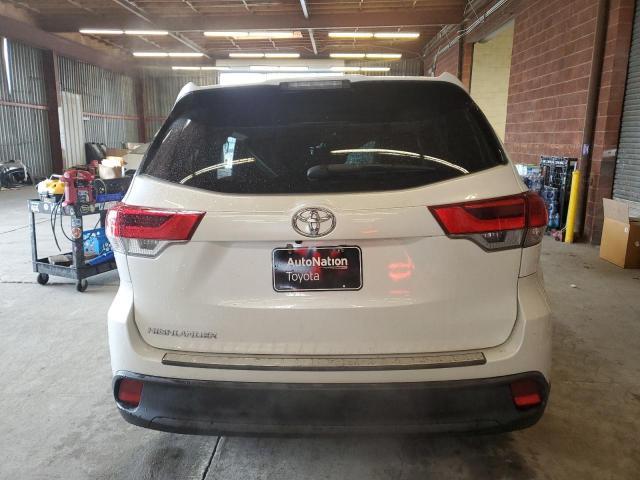 2019 Toyota Highlander Le - Фото 6