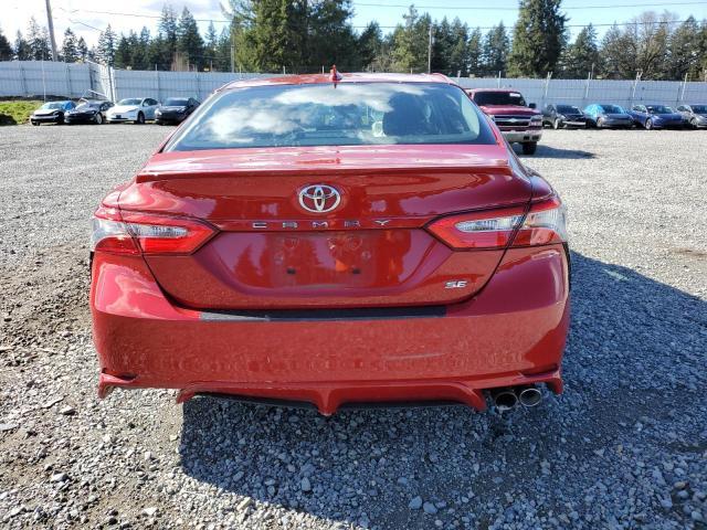 2019 Toyota Camry L - Фото 6