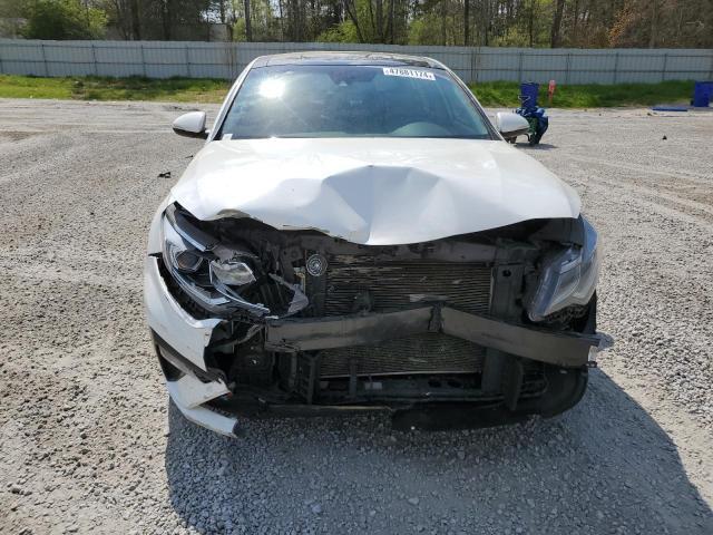 2019 Kia Optima Lx - Фото 5