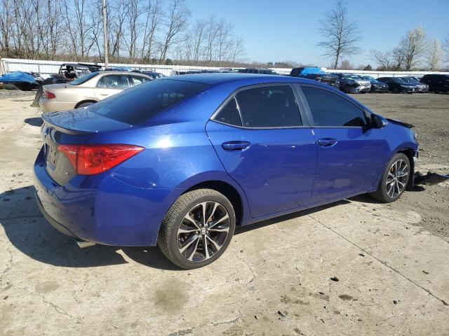 2018 Toyota Corolla L - Фото 3