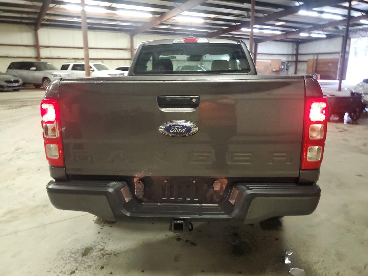 2020 FORD RANGER XL - Image 6