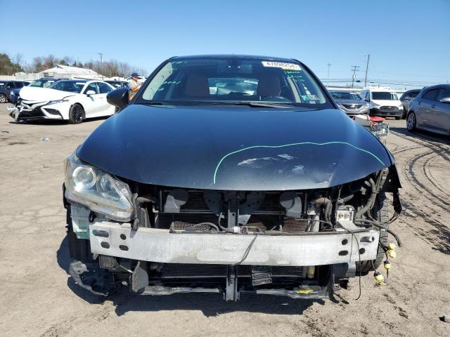 2011 Lexus Ct 200 - Фото 5