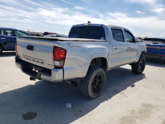 2019 Toyota Tacoma Double Cab - Фото 3