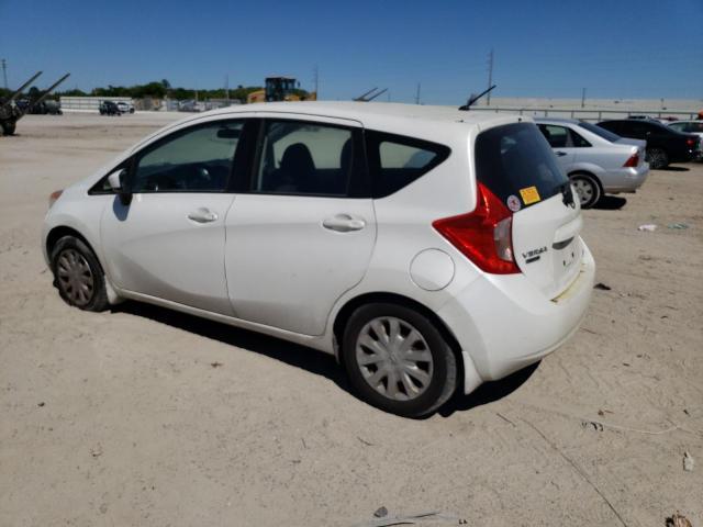 2015 Nissan Versa Note S - Image 2