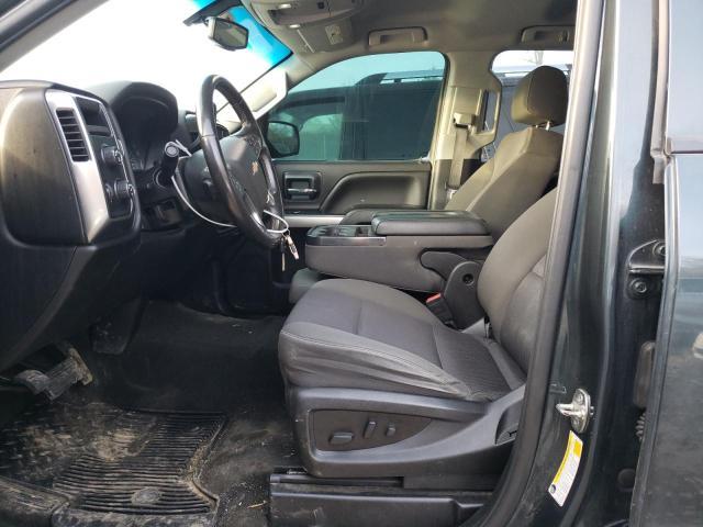2018 Chevrolet Silverado K1500 Lt - Фото 7