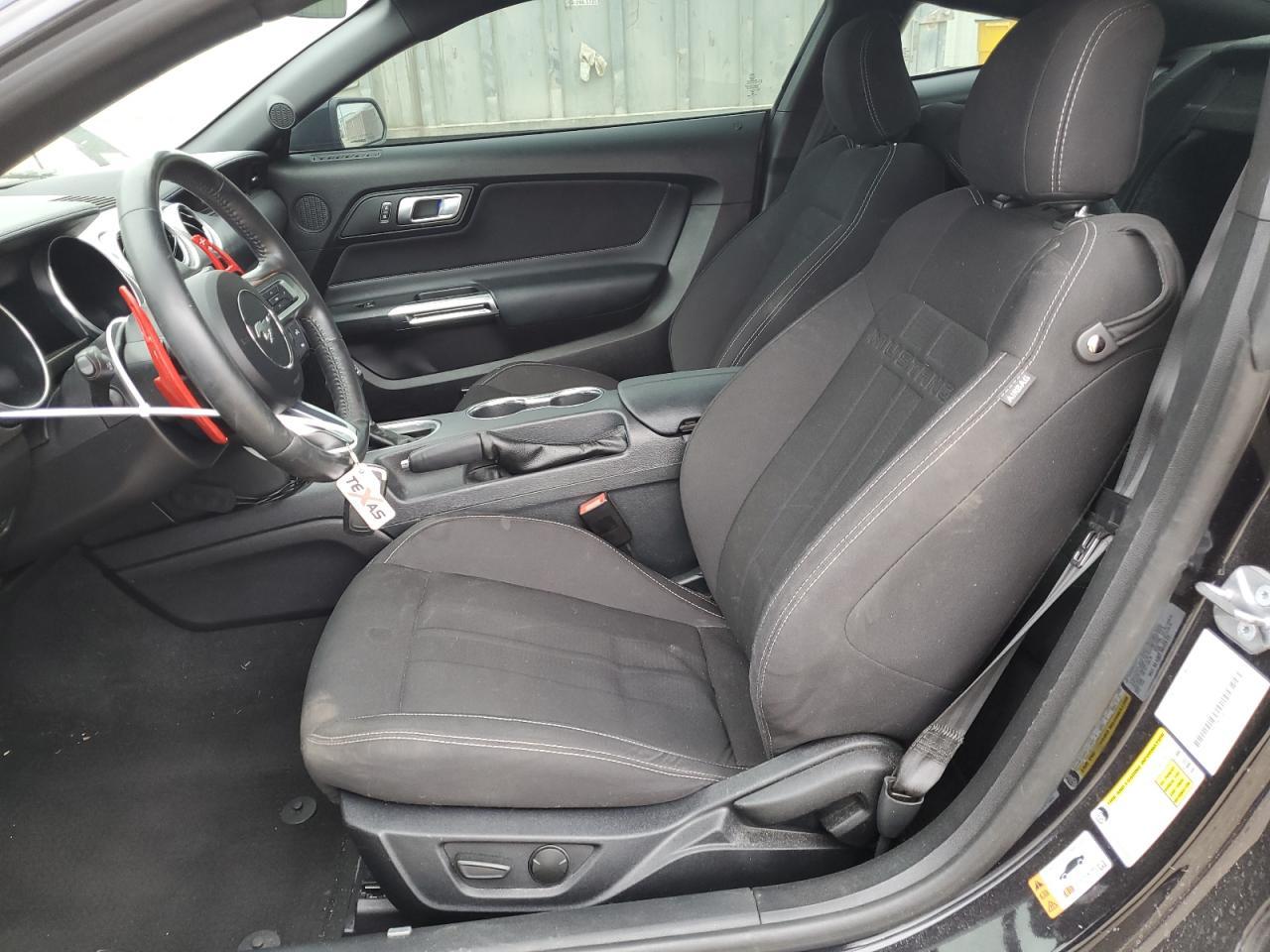 2021 FORD MUSTANG GT - Image 7