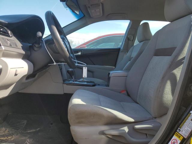 2013 Toyota Camry L - Фото 7