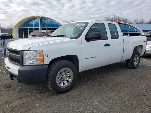 2013 CHEVROLET ALL MODELS