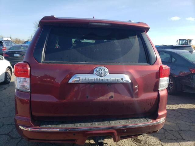 2011 Toyota 4Runner Sr5 - Фото 6