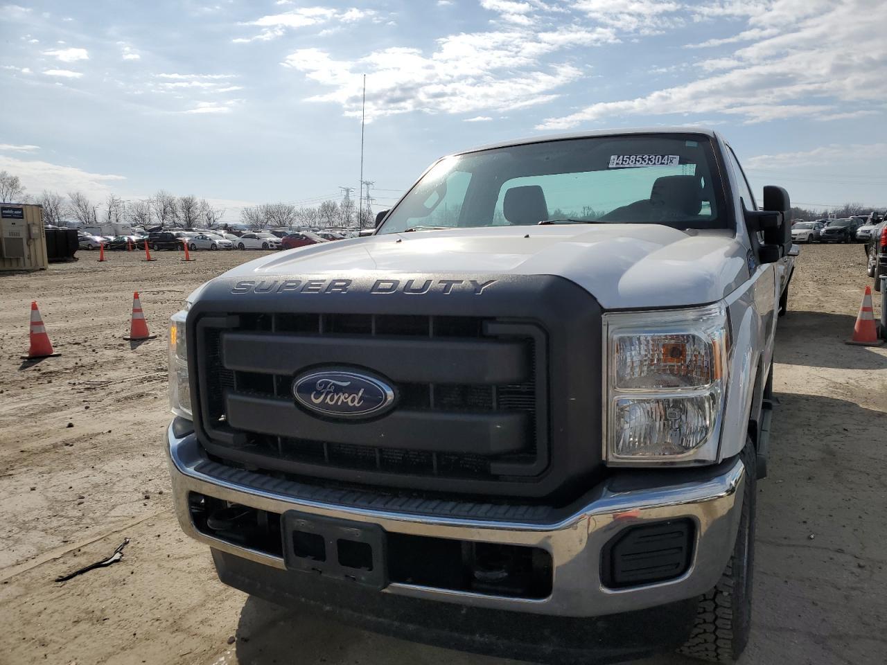 2016 FORD F250 SUPER - Фото 5