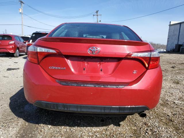 2014 Toyota Corolla L - Фото 6
