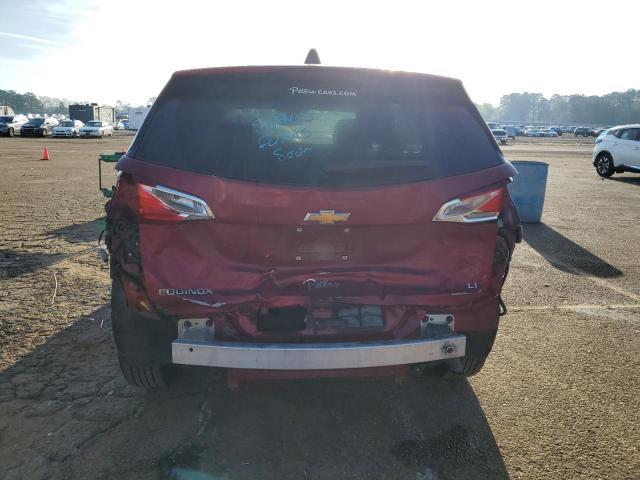 2019 Chevrolet Equinox Lt - Image 6