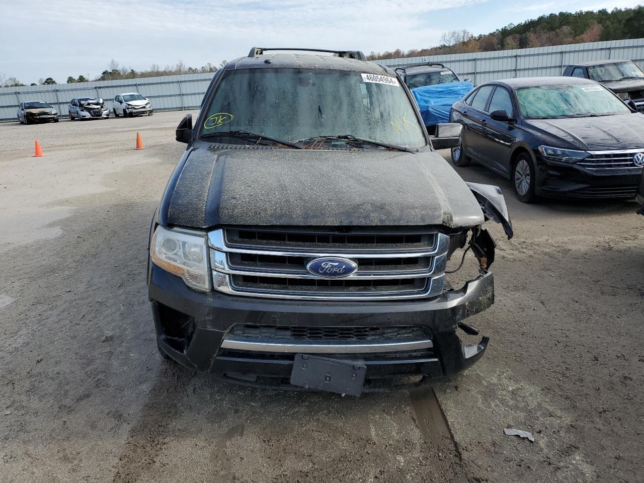 2016 FORD EXPEDITION - Фото 5