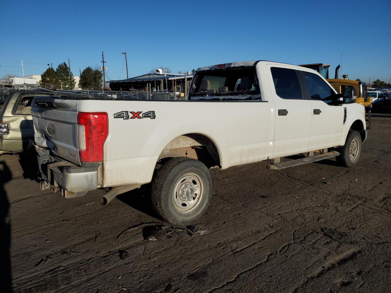 2017 FORD F250 SUPER - Image 3