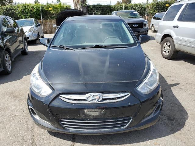 2016 Hyundai Accent Se - Фото 5