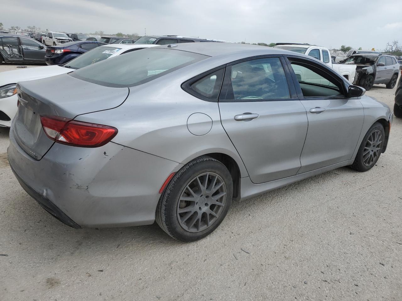 2015 CHRYSLER 200 S - Image 3