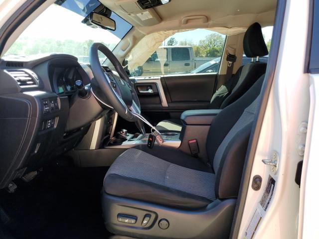 2022 Toyota 4Runner Sr5/Sr5 Premium - Фото 7
