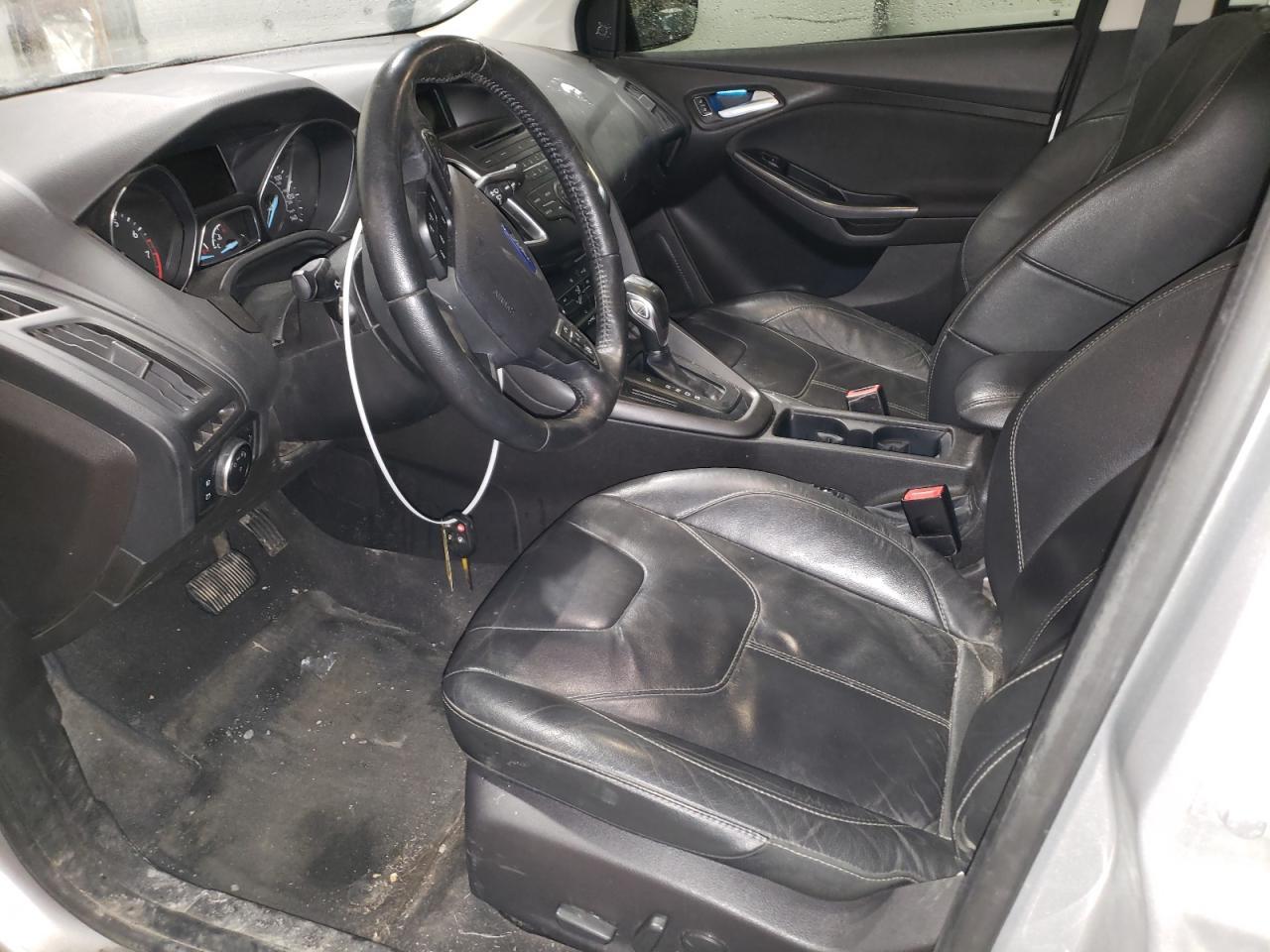 2016 FORD FOCUS SE - Image 7