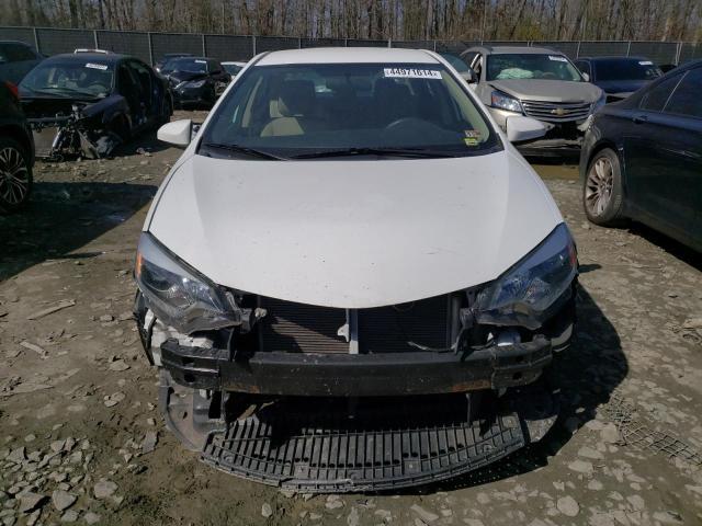 2016 Toyota Corolla L - Фото 5