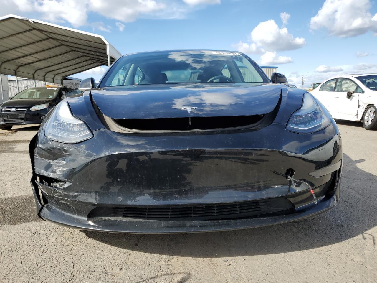2019 TESLA MODEL 3 - Image 5