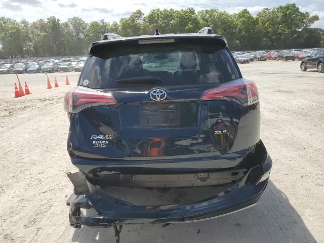 2017 Toyota Rav4 Xle - Фото 6
