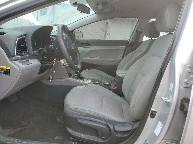 2017 Hyundai Elantra Se - Image 7