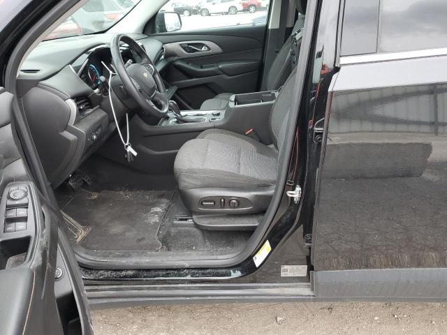 2018 Chevrolet Traverse Lt - Image 7