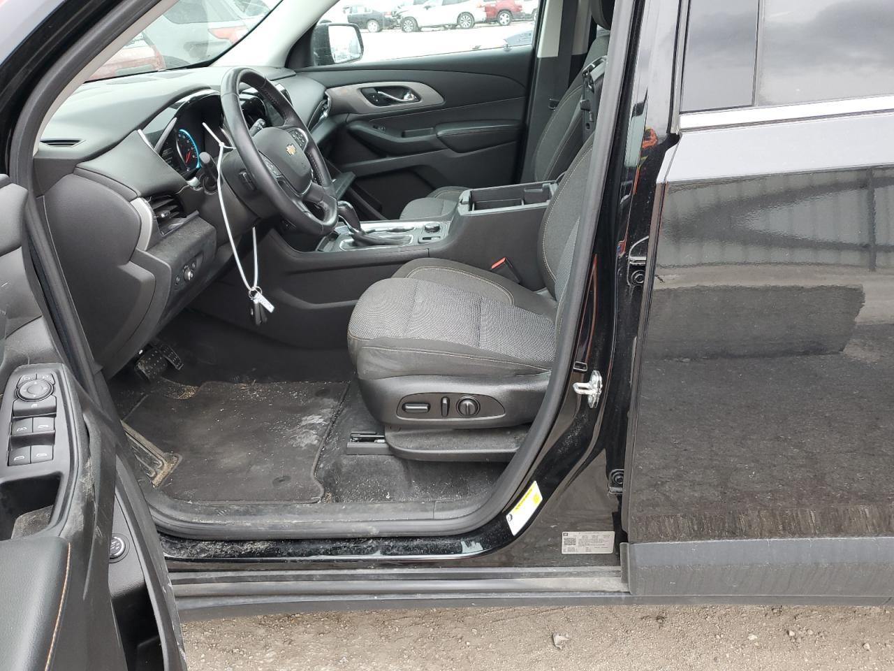 2018 CHEVROLET TRAVERSE L - Фото 7