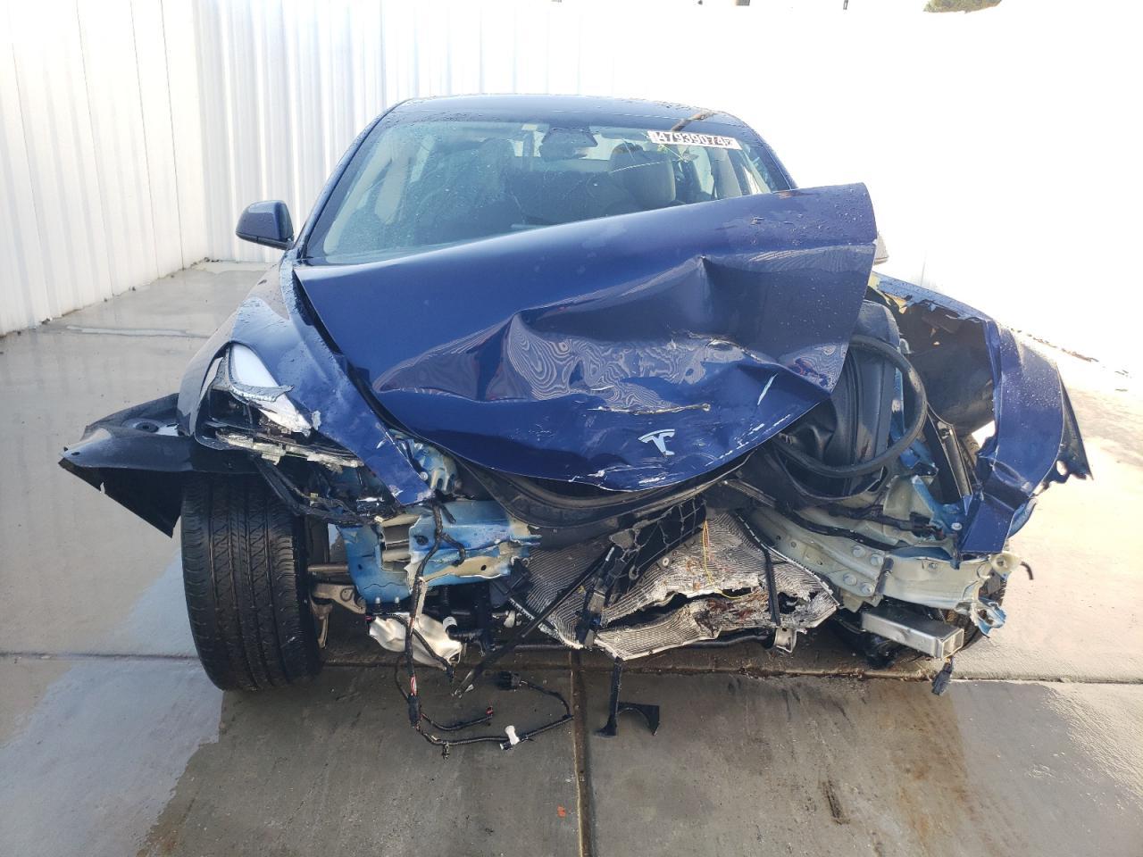 2023 TESLA MODEL 3 - Image 5