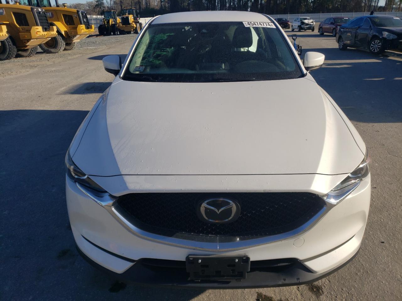 2019 MAZDA CX-5 SPORT - Image 5