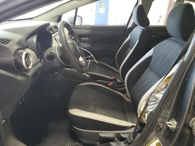 2021 Nissan Versa Sv - Фото 7