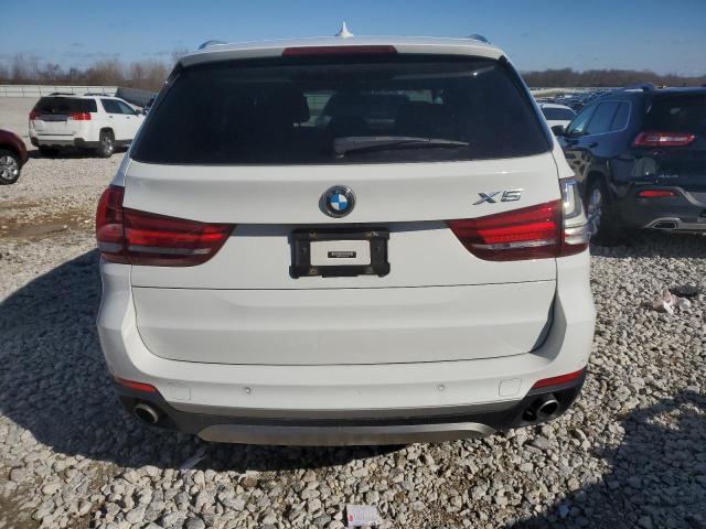 2017 BMW X5 xDrive35I - Фото 6
