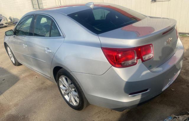 2015 CHEVROLET MALIBU - Image 3