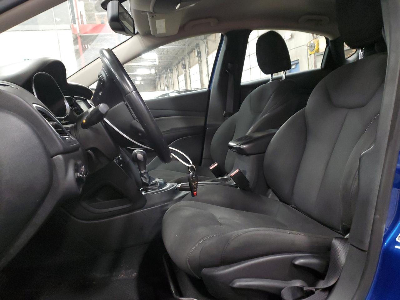 2013 DODGE DART SXT - Image 7