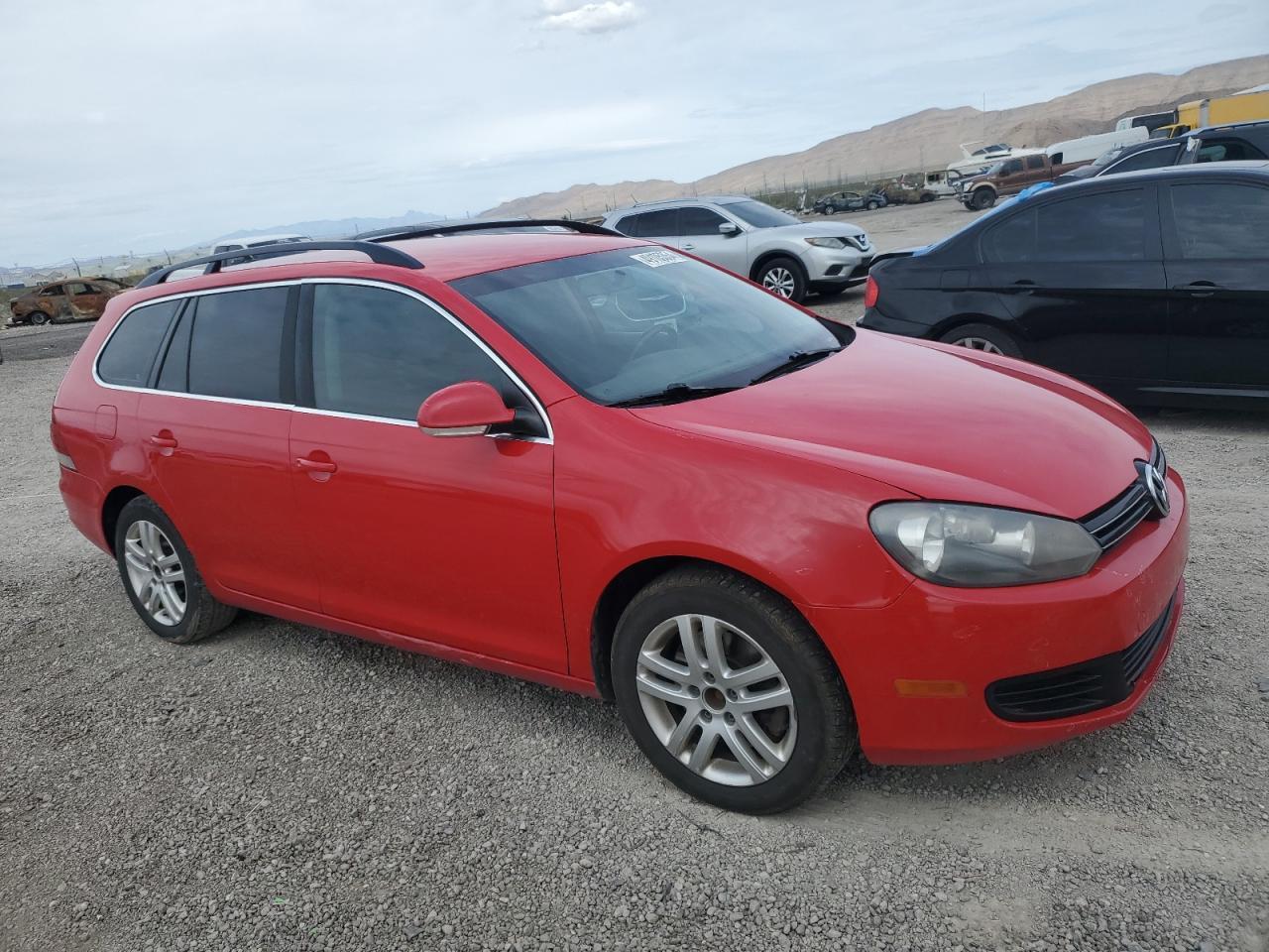 2013 VOLKSWAGEN JETTA TDI - Image 4