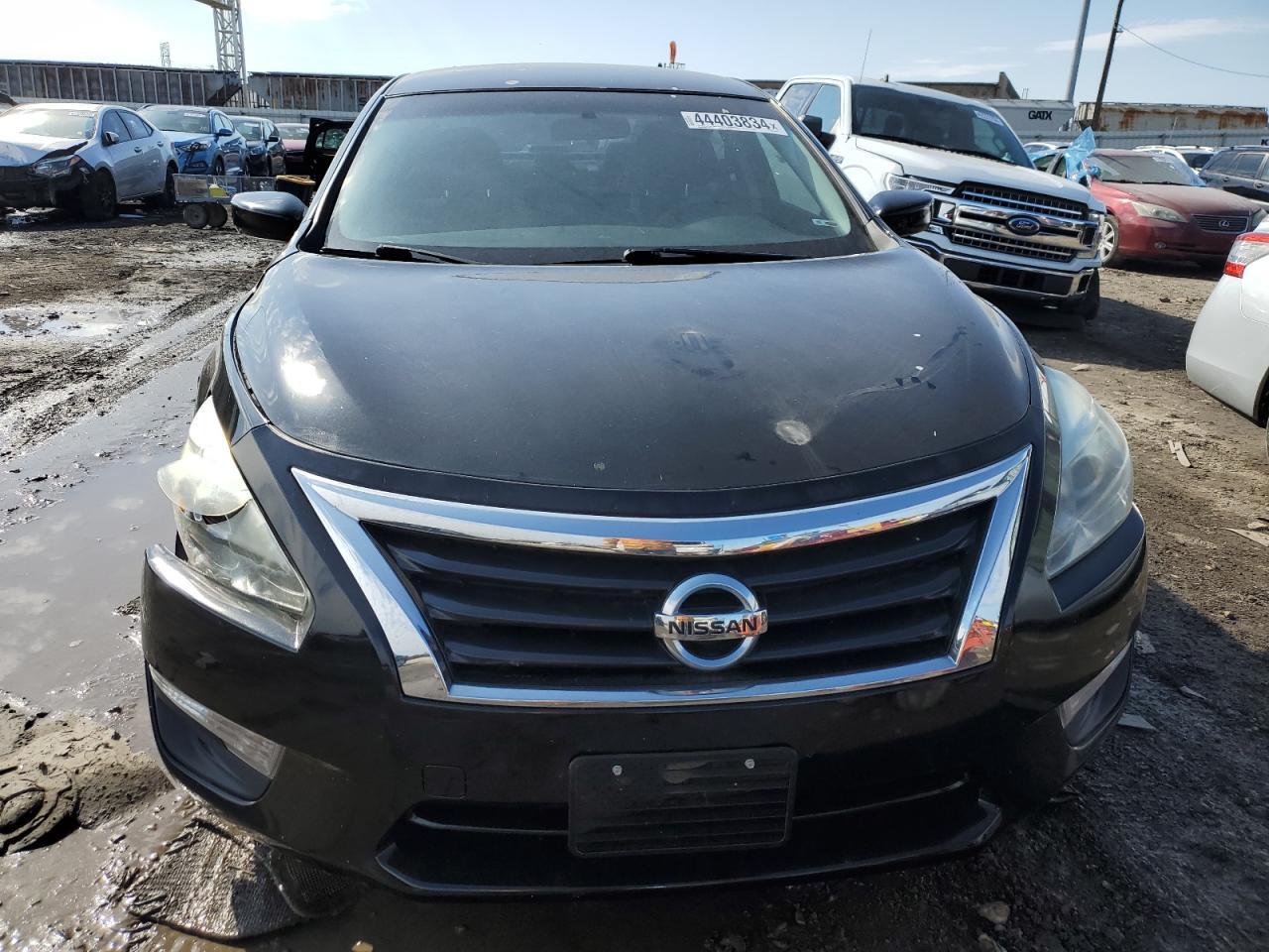 2014 NISSAN ALTIMA 2.5 - Фото 5
