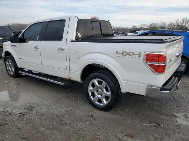2014 Ford F150 Supercrew - Image 2