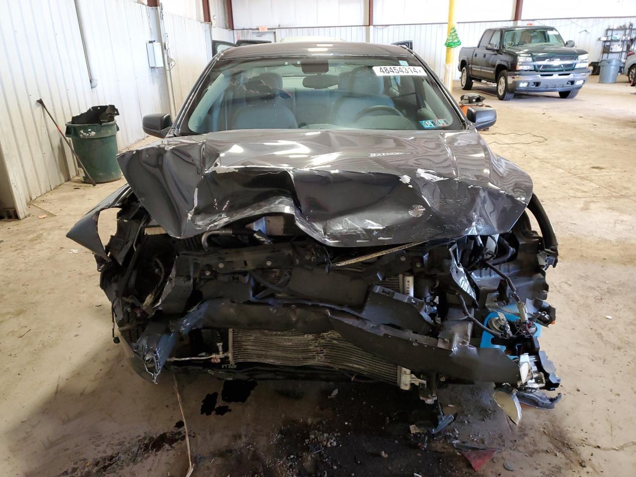 2015 CHEVROLET MALIBU LS - Фото 5