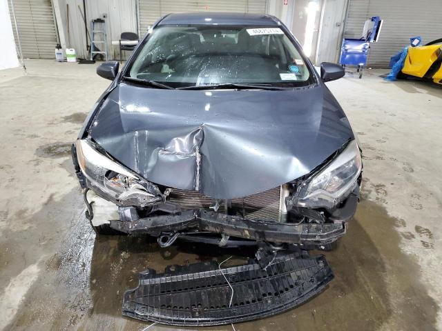 2014 Toyota Corolla L - Фото 5