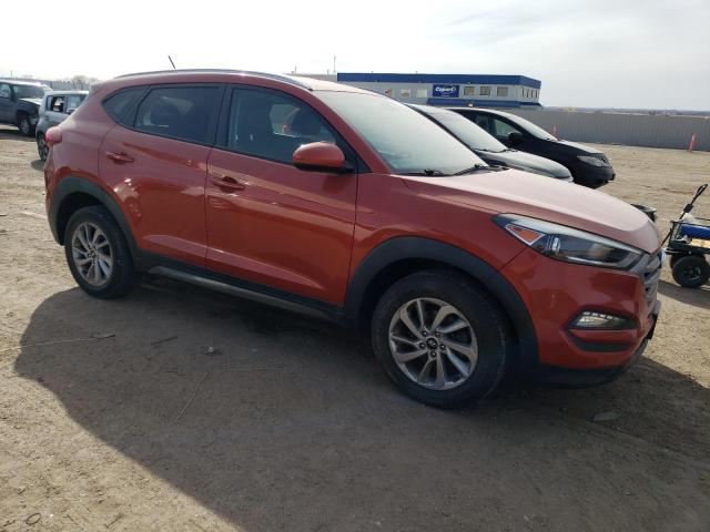 2016 HYUNDAI TUCSON - Image 4
