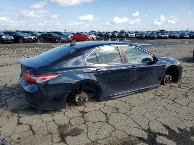 2018 Toyota Camry L - Фото 3