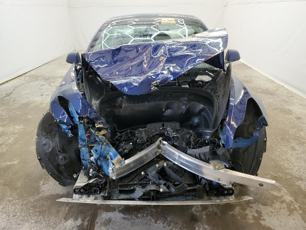 2023 TESLA MODEL 3 - Фото 5